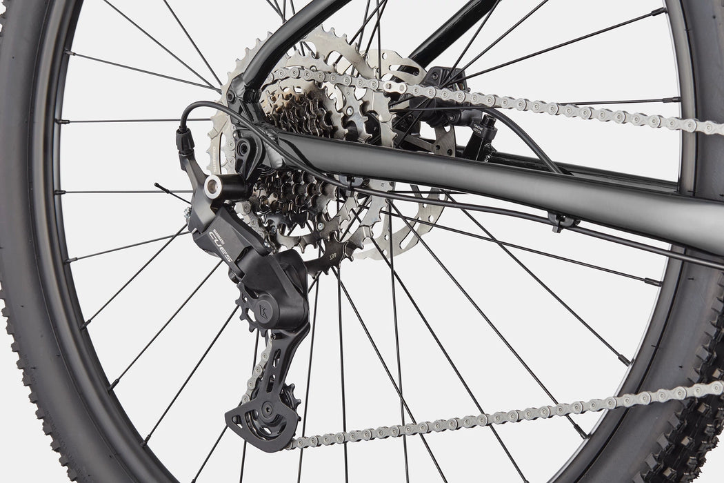 Cannondale Trail 2