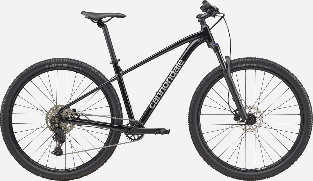 Cannondale Trail 2
