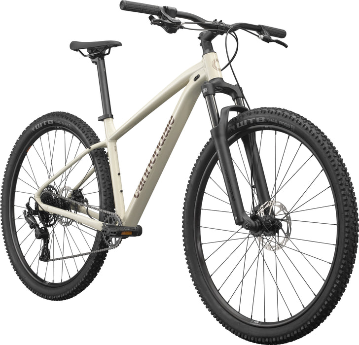 Cannondale Trail 3