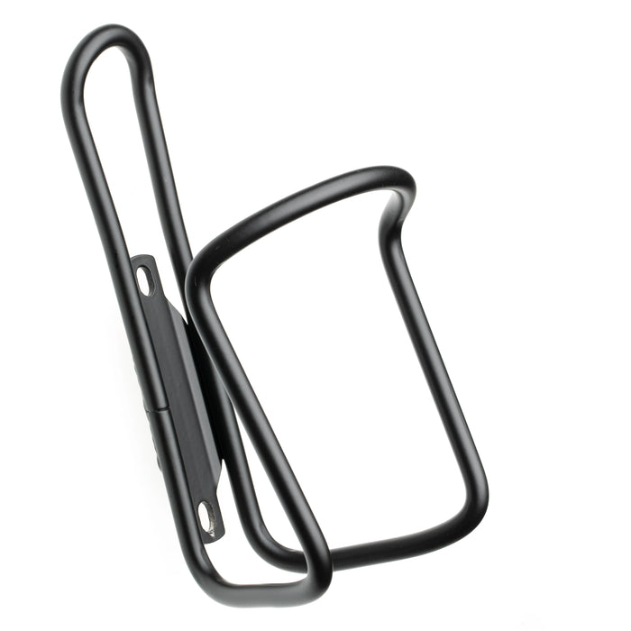 PROFILE DESIGN BLACK ALUMINUM WATER BOTTLE CAGE