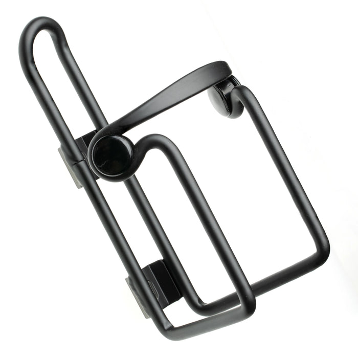 PROFILE DESIGN BLACK Aluminum Cage profile design cycling