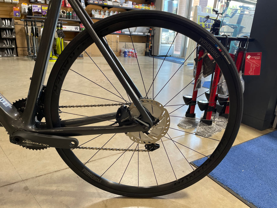 Trek Emonda SL 6 Disc Shimano Ultegra 2022 - Used