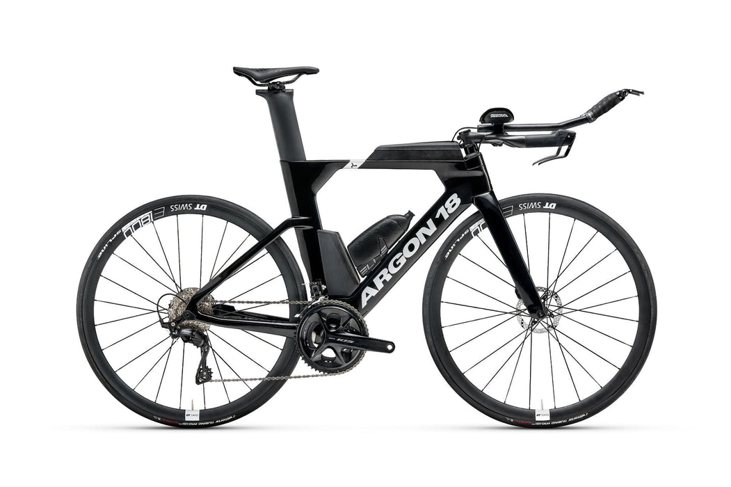 Argon 18 E-117 Disc Shimano 105 12 Speed - 2025