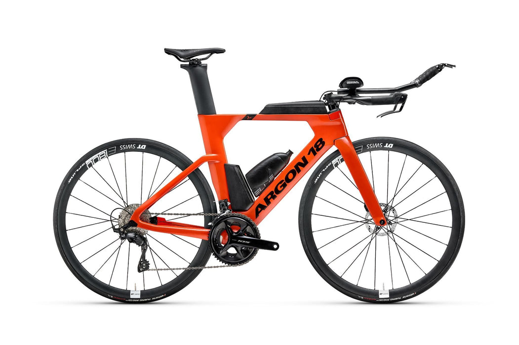 Argon 18 E-117 Disc Shimano 105 12 Speed - 2025