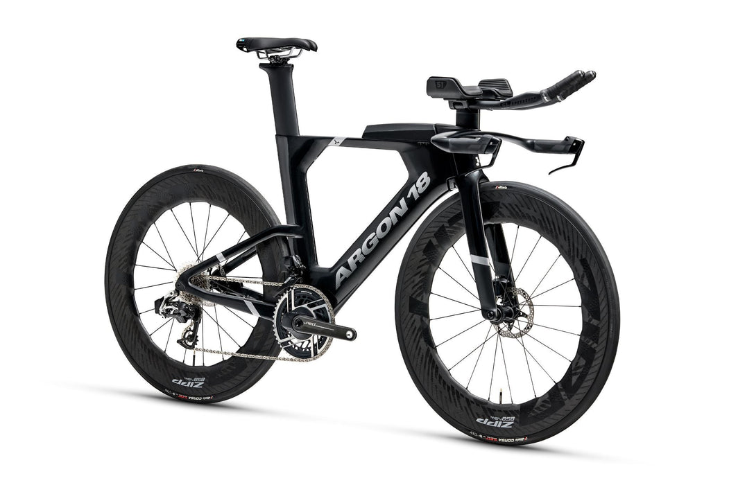 Argon 18 E-119 Tri+ Disc SRAM Red AXS - 2025