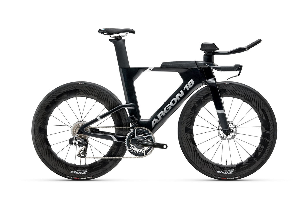 Argon 18 E-119 Tri+ Disc SRAM Red AXS - 2025