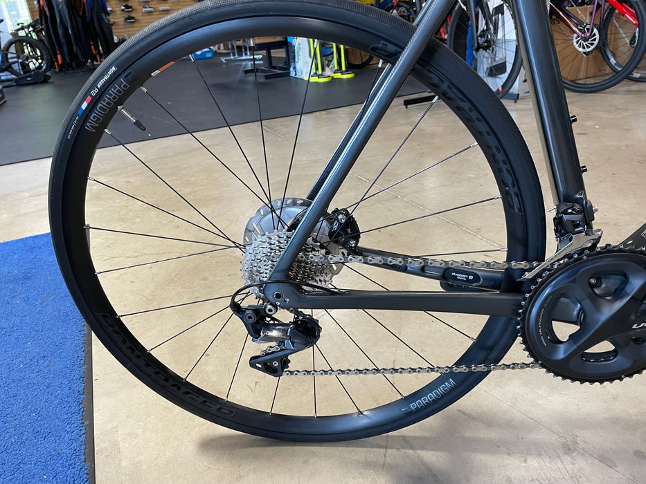 Trek Emonda SL 6 Disc Shimano Ultegra 2022 - Used