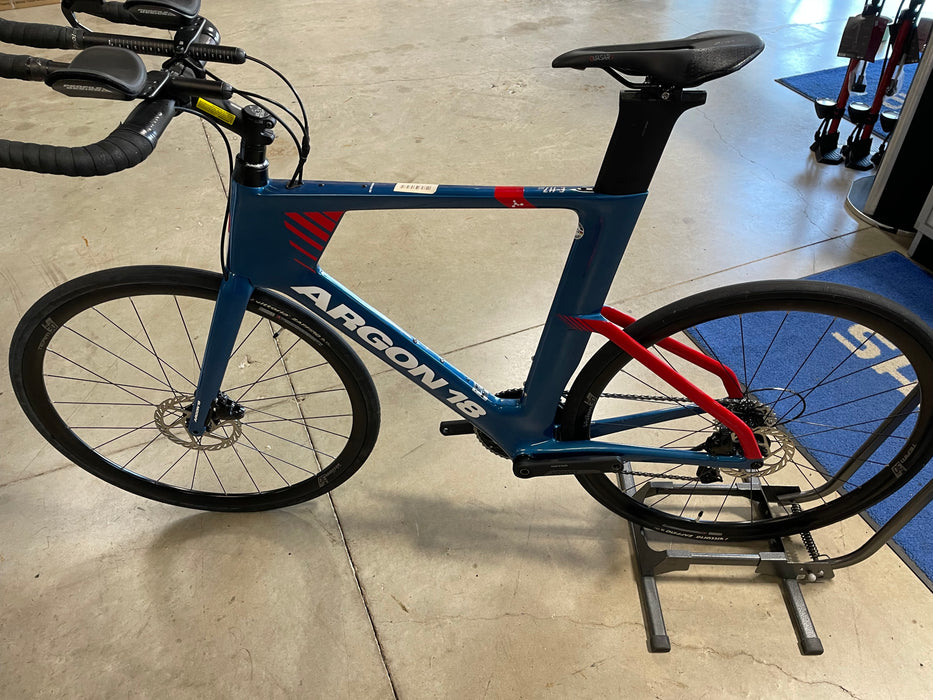 Argon 18 E-117 Disc SRAM Force 11 Speed - 2023