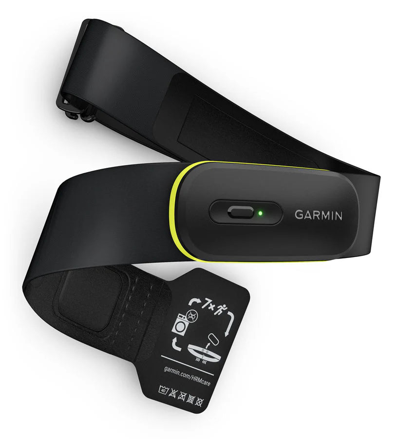 Garmin HRM 600 Heart Rate Monitor — Playtri The Colony
