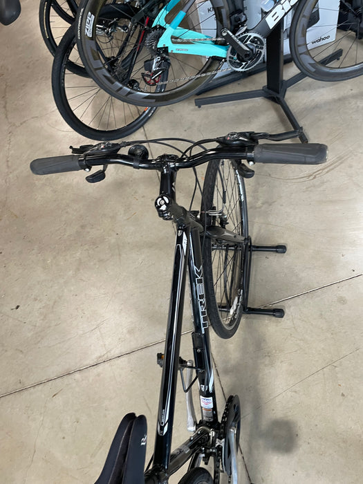 trek 7.1 fx bicycle Trek FX 7.1 Shimano Acera 2020