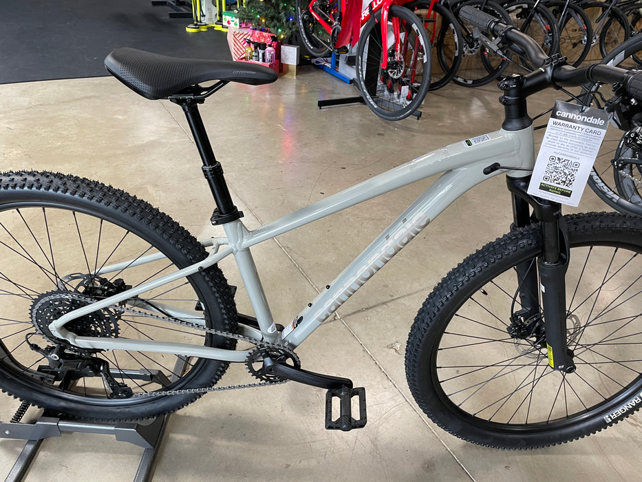pedal cannondale Cannondale Trail 1 Shimano CUES U6000