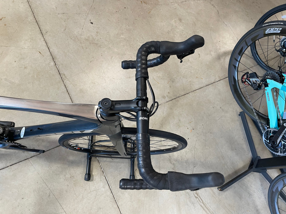 Trek Emonda SL 6 Disc Shimano Ultegra 2022 - Used