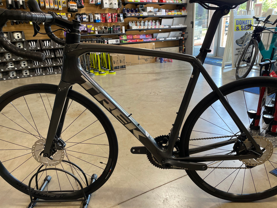 Trek Emonda SL 6 Disc Shimano Ultegra 2022 - Used