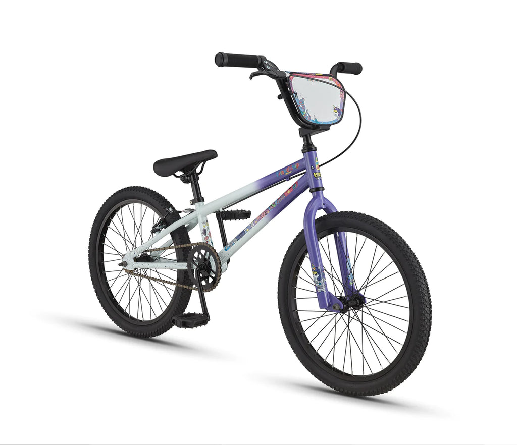 2018 gt deals bmx