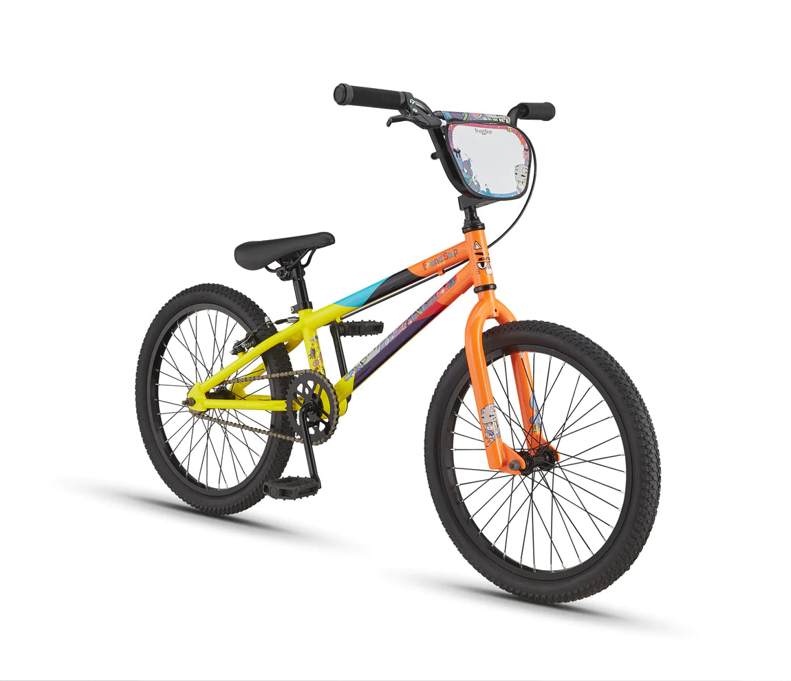 GT Bikes Friendship 20 GT Bikes Friendship 20