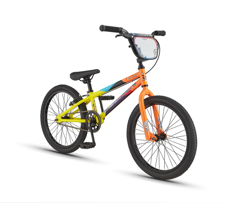 GT Bikes Friendship 20 GT Bikes Friendship 20