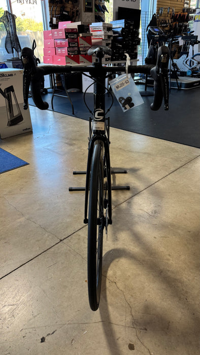 Cannondale Supersix Evo Shimano Ultegra 11 Speed - Purple 2023