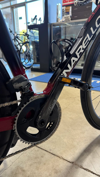 Pinarello Dogma F12 Force Enve 4.5 Wheels - New DEMO Tradein