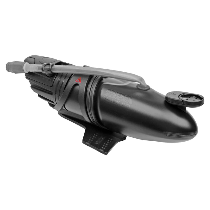 HSF 800 EVO profile design cycling