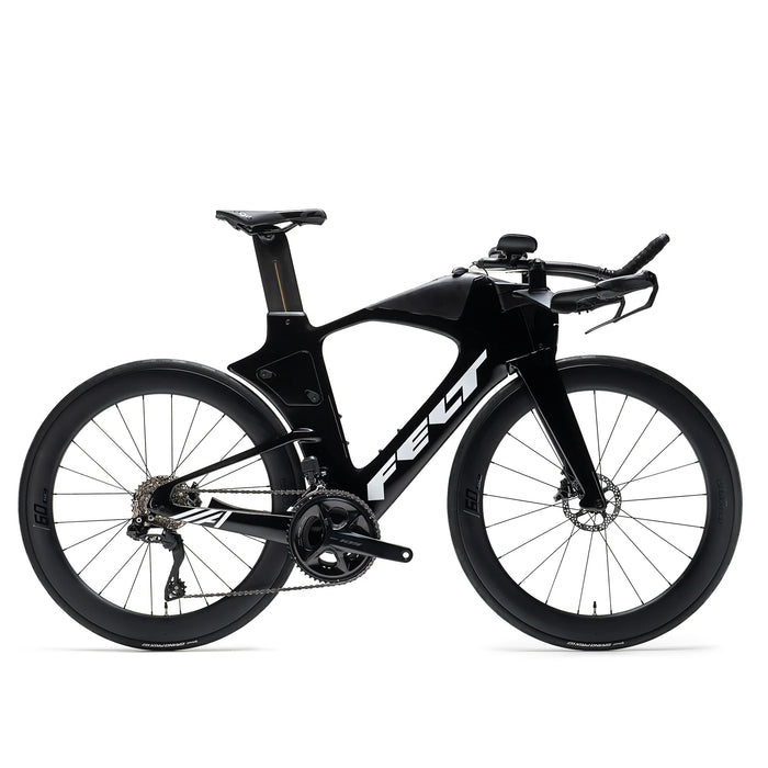 IA 2.0 RACE SHIMANO 105 DI2