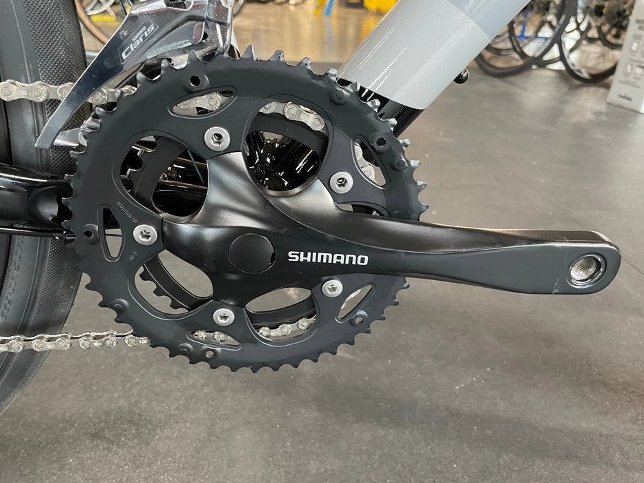 Felt Broam 60 Shimano Claris - Black 2022 — Playtri The Colony Felt Broam 60 Shimano Claris - Black 2022 — Playtri The Colony