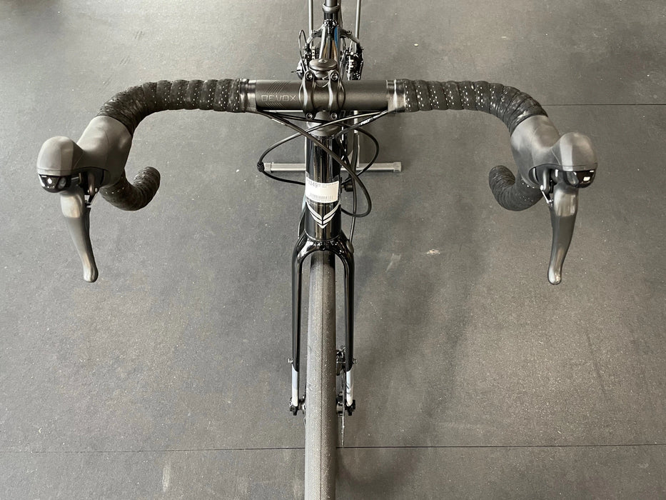Felt Broam 60 Shimano Claris - Black 2022 — Playtri The Colony Felt Broam 60 Shimano Claris - Black 2022 — Playtri The Colony