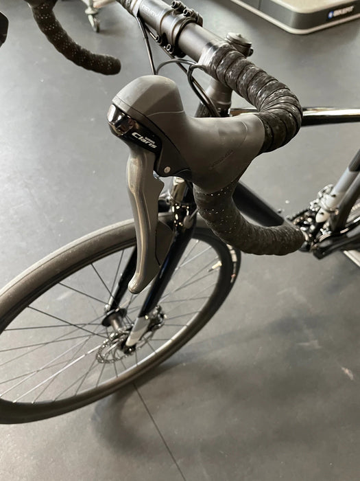 Felt Broam 60 Shimano Claris - Black 2022 — Playtri The Colony Felt Broam 60 Shimano Claris - Black 2022 — Playtri The Colony