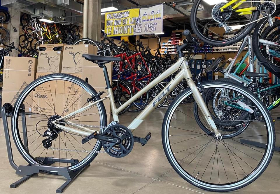 HOT Electric Bike Felt Verza Speed 30 2021 Felt Verza Speed 50