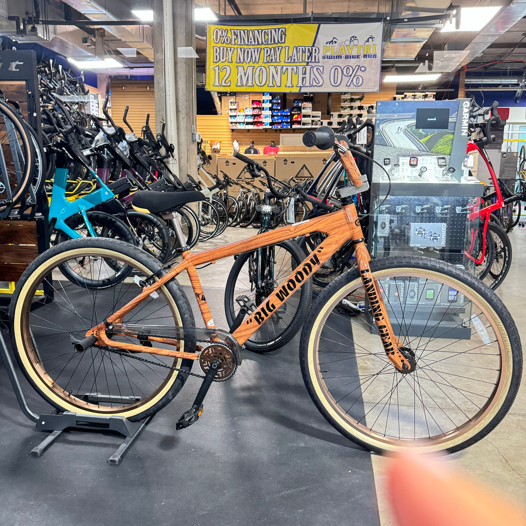 SE Bikes Big Ripper 29