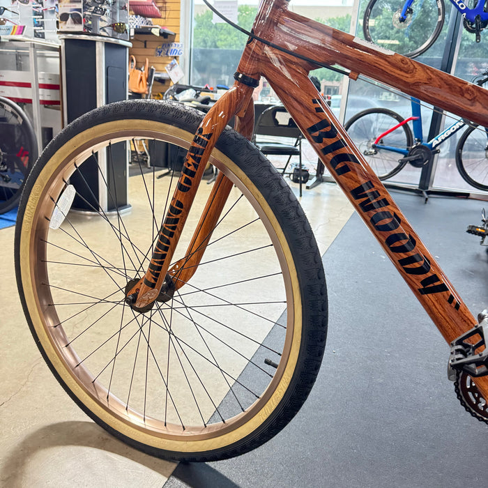 Big ripper frame shop