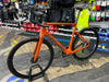 Cervelo Caledonia 5 Limited Edition SRAM Red eTap AXS w/ Profile Design GMR 38