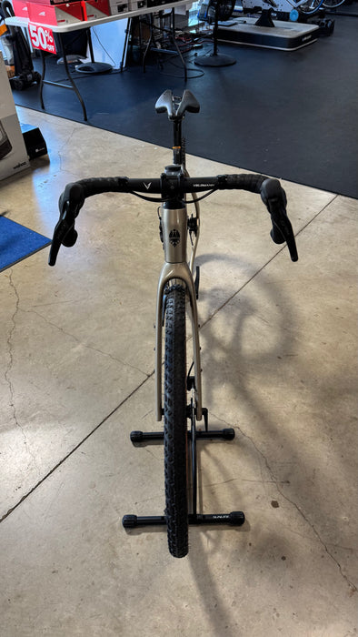 Bianchi Arcadex Comp Shimano GRX 610/822