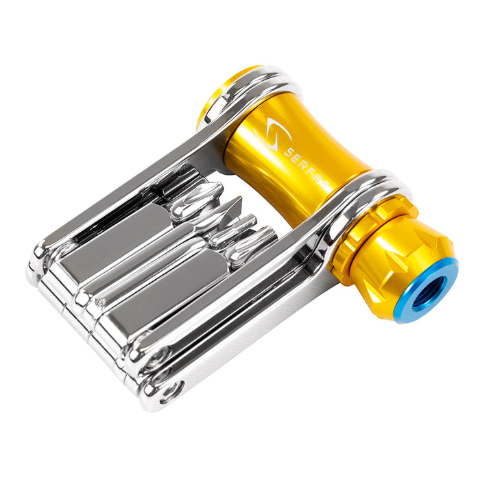 SERFAS ST-11i 11 Function CO2 Tool