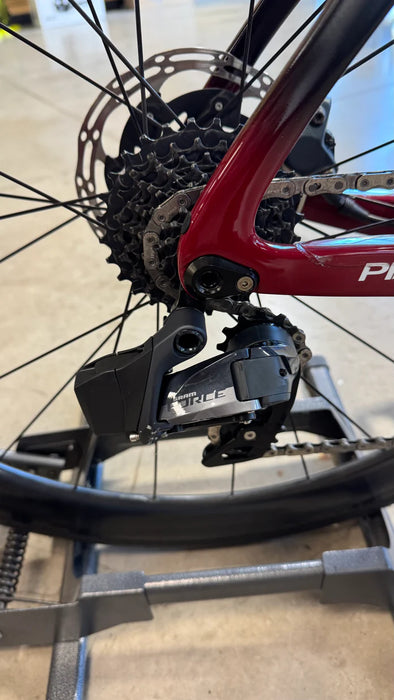 Pinarello Dogma F12 Force Enve 4.5 Wheels - New DEMO Tradein