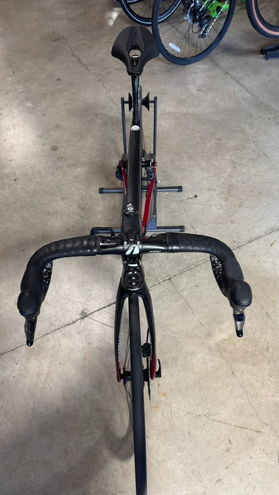 Pinarello Dogma F12 Force Enve 4.5 Wheels - New DEMO Tradein