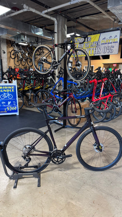 cannondale supersix evo gravel bike Cannondale Supersix Evo Shimano Ultegra 11 Speed