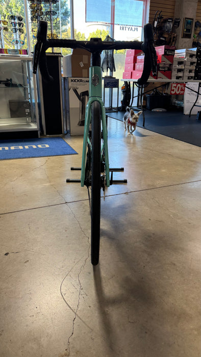 Bianchi SPRINT ICR 105DI2 DISC 12SP CP