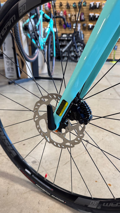 Bianchi SPRINT ICR 105DI2 DISC 12SP CP