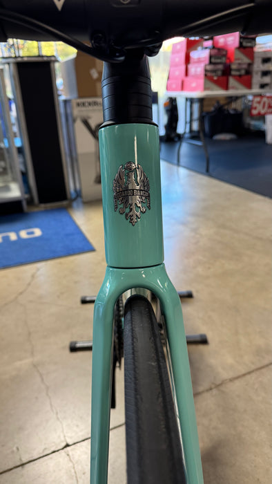 Bianchi SPRINT ICR 105DI2 DISC 12SP CP