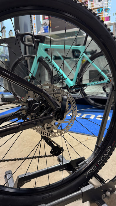 Trek Marlin Gen 6 Shimano Deore Medium - Trade In Special