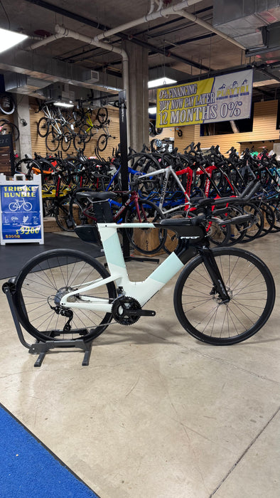 Felt IAX ADV US 28"x58cm 24S 105