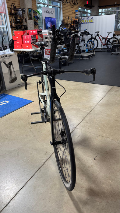 Felt IAX ADV US 28"x58cm 24S 105