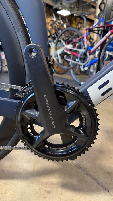 Bianchi Oltre Comp Ultegra Di2 12sp