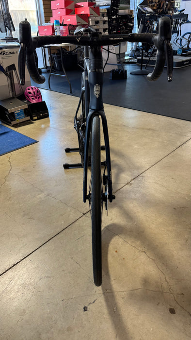 Bianchi Oltre Comp Ultegra Di2 12sp