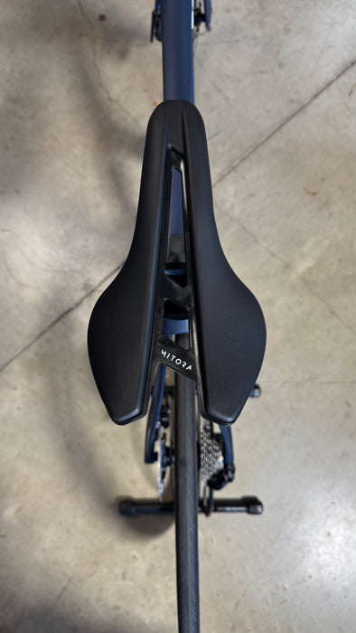 Bianchi Oltre Comp Ultegra Di2 12sp