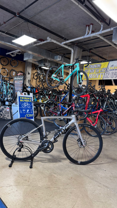 BMC Road Machine Small Ultegra Di2 11 speed