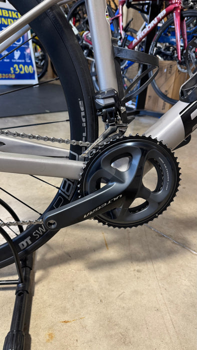 BMC Road Machine Small Ultegra Di2 11 speed