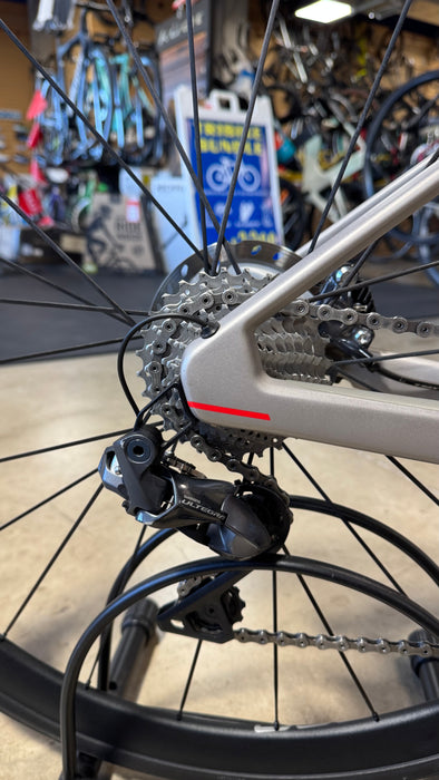 BMC Road Machine Small Ultegra Di2 11 speed