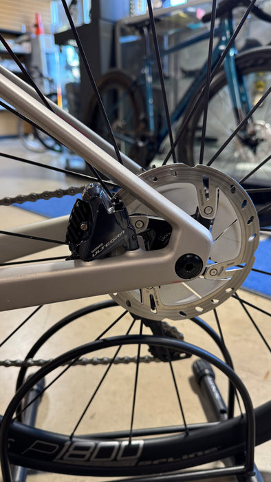 BMC Road Machine Small Ultegra Di2 11 speed