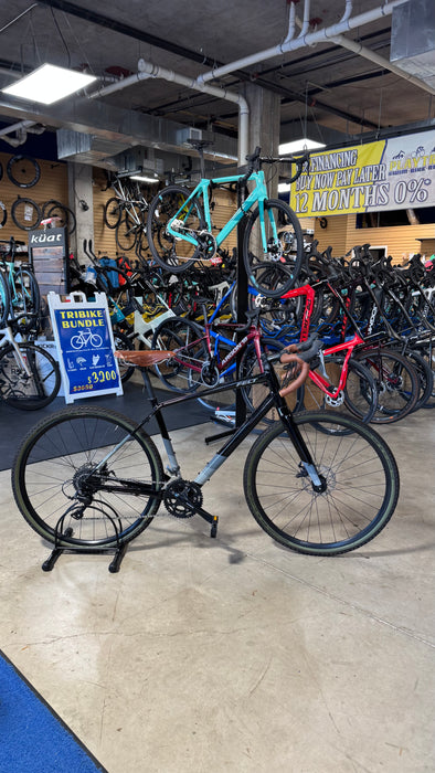FELT Gravel Size 56 TRADE IN SPECIAL